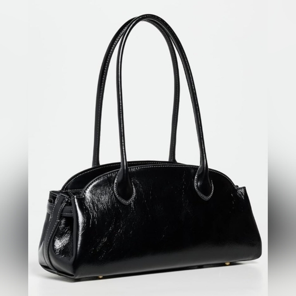 Coach Empire Carryall 34 - Black NWT - Picture 3 of 6